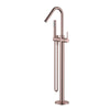 Star Freestanding Bath Mixer With Hand Shower
