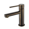 Star Mini Basin Mixer