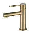 Star Mini Basin Mixer