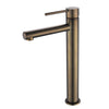 Star Mini High Rise Basin Mixer