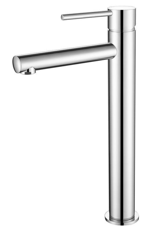 Star Mini High Rise Basin Mixer