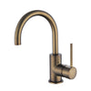 Star Mini Basin/Kitchen Mixer