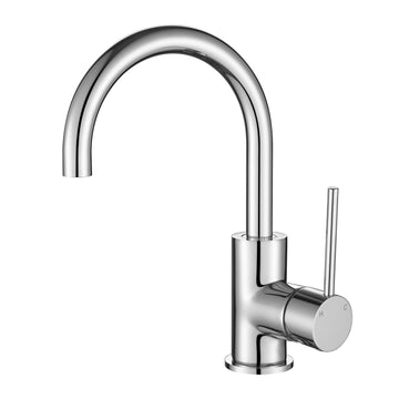 Star Mini Basin/Kitchen Mixer