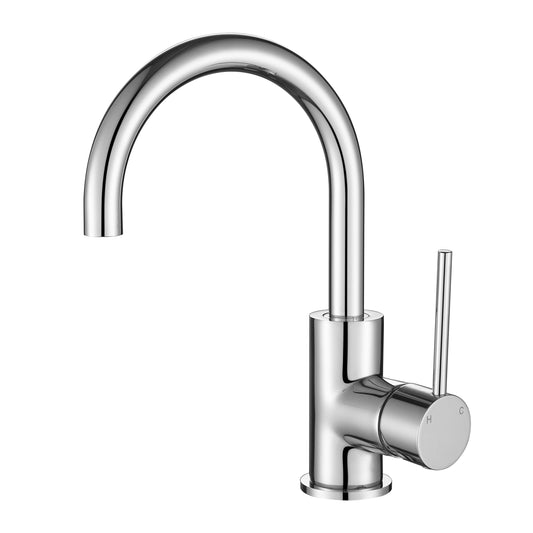 Star Mini Basin/Kitchen Mixer