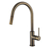 Star Mini Pull-Out Kitchen Mixer