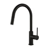 Star Mini Pull-Out Kitchen Mixer With Knurled Handle