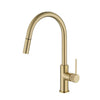 Star Mini Pull-Out Kitchen Mixer With Knurled Handle