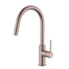 Star Mini Pull-Out Kitchen Mixer