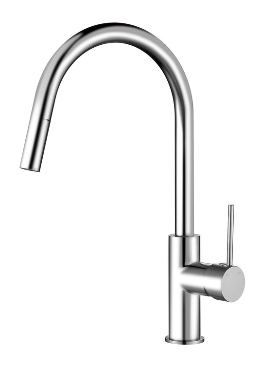 Star Mini Pull-Out Kitchen Mixer