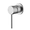 Star Mini Shower Mixer 80mm and 60mm