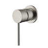 Star Mini Shower Mixer 80mm and 60mm