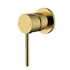 Star Mini Shower Mixer 80mm and 60mm