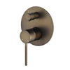 Star Mini Shower Diverter