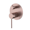 Star Mini Shower Diverter