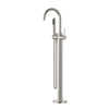 Star Freestanding Bath Mixer With Handshower