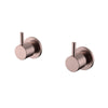 Star Mini Wall Top Assemblies