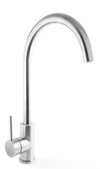 Elle PROJECT 304 Stainless Steel Sink Mixer