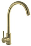 Elle PROJECT 304 Stainless Steel Sink Mixer