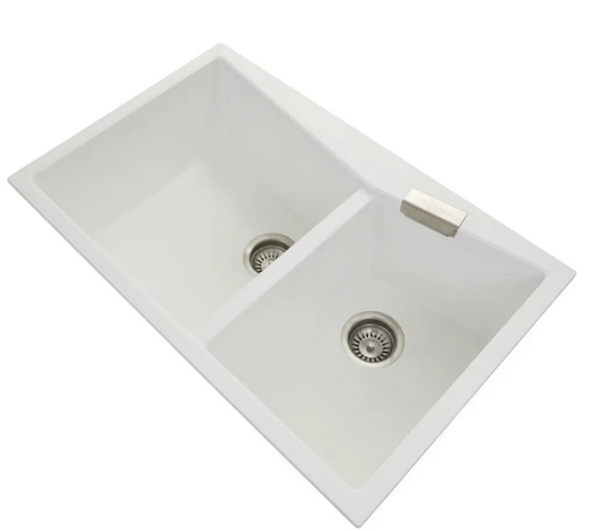 Carysil CGDB Granite Kitchen Sink