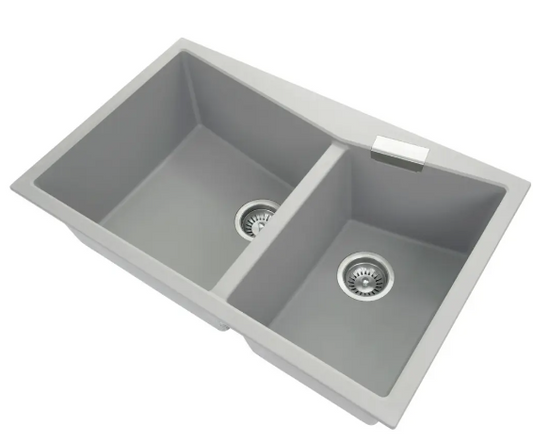 Carysil CGDB Granite Kitchen Sink