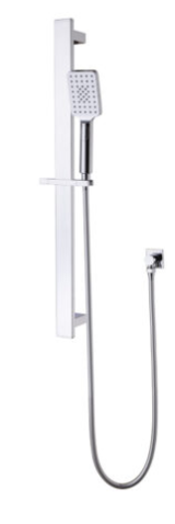 Celia New Shower Rail