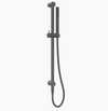 Zen SS316L Shower Rail With Outdoor Shower Hose