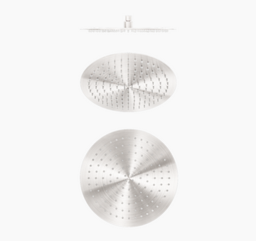 Zen SS316L 300mm Round Shower Head