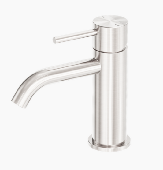 Zen SS316L Basin Mixer