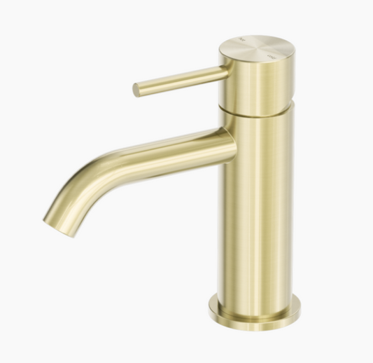 Zen SS316L Basin Mixer