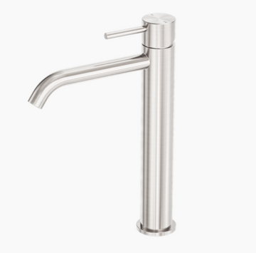 Zen SS316L Tall Basin Mixer