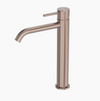 Zen SS316L Tall Basin Mixer