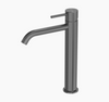 Zen SS316L Tall Basin Mixer