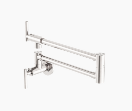 Zen 316L Stainless Steel Pot Filler