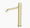 Zen SS316L Tall Basin Mixer Handless