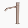 Zen SS316L Tall Basin Mixer Handless