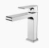 Bianca Basin Mixer Straight Spout