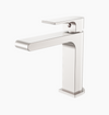 Bianca Basin Mixer Straight Spout