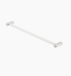 Zen SS316L Single Towel Rail 600-800mm