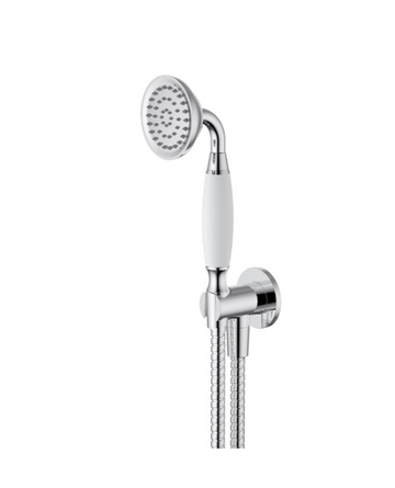 Bordeaux Hand Shower On Bracket