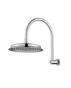 Montpellier Shower Arm With Shower Head