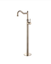 Montpellier Freestanding Bath Mixer