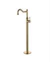 Montpellier Freestanding Bath Mixer