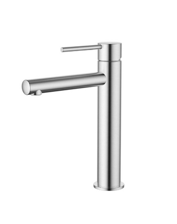 Star Mini Mid Rise Basin Mixer