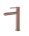 Star Mini Mid Rise Basin Mixer