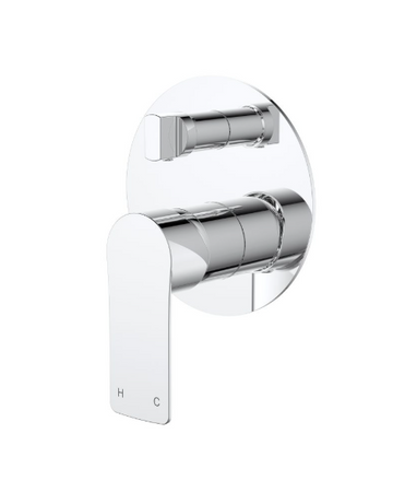 Kiama Shower Diverter Mixer