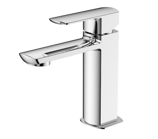 Serina Basin Mixer