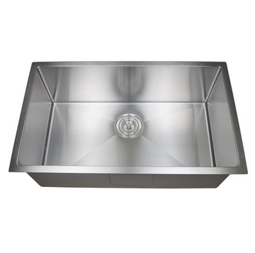 Stainless Steel Kitchen Sink