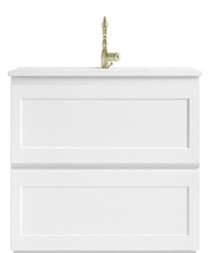 Marland Vanity