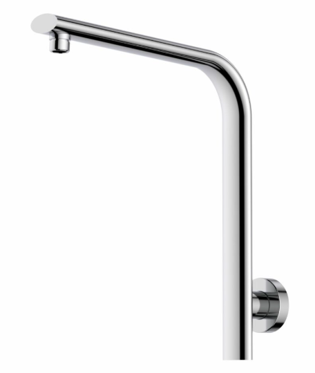 BERLIN WALL SHOWER ARM