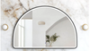 LED Moonlight Archie Frame Mirror